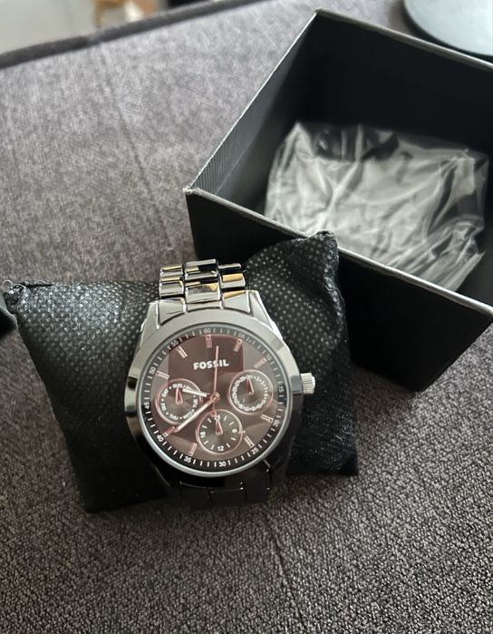 Дамски часовник Fossil