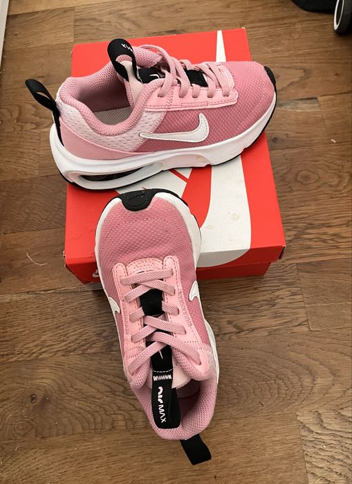 Nike Air Max INTRLNK детски
