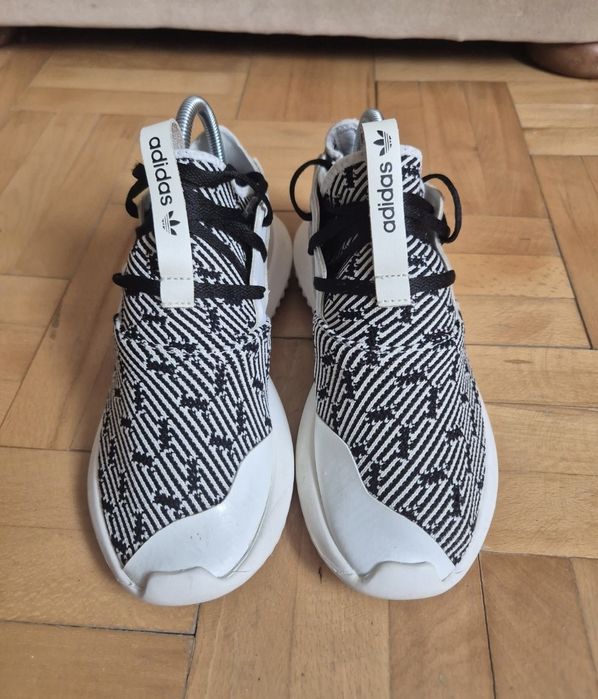 Pantofi sport de damă Adidas Tubular Entrap PK W, mărimea 36