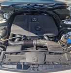 Motor Mercedes  w212 w204 sprinter om 651 biturbo c class e glk glc