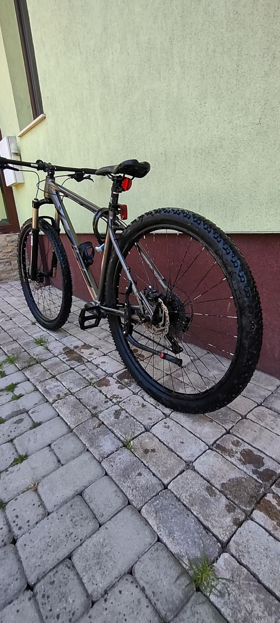 Bicicleta MTB X-Zite PRO ,roti 29 DEORE XT, 1x11 AIR