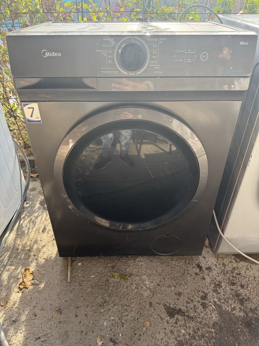 Стиральная машина Самсунг LG 6 кг Кір жуғыш машиналарды