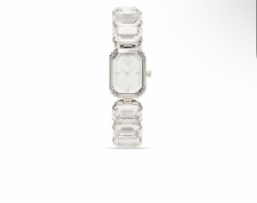 Svarovski soat yengi