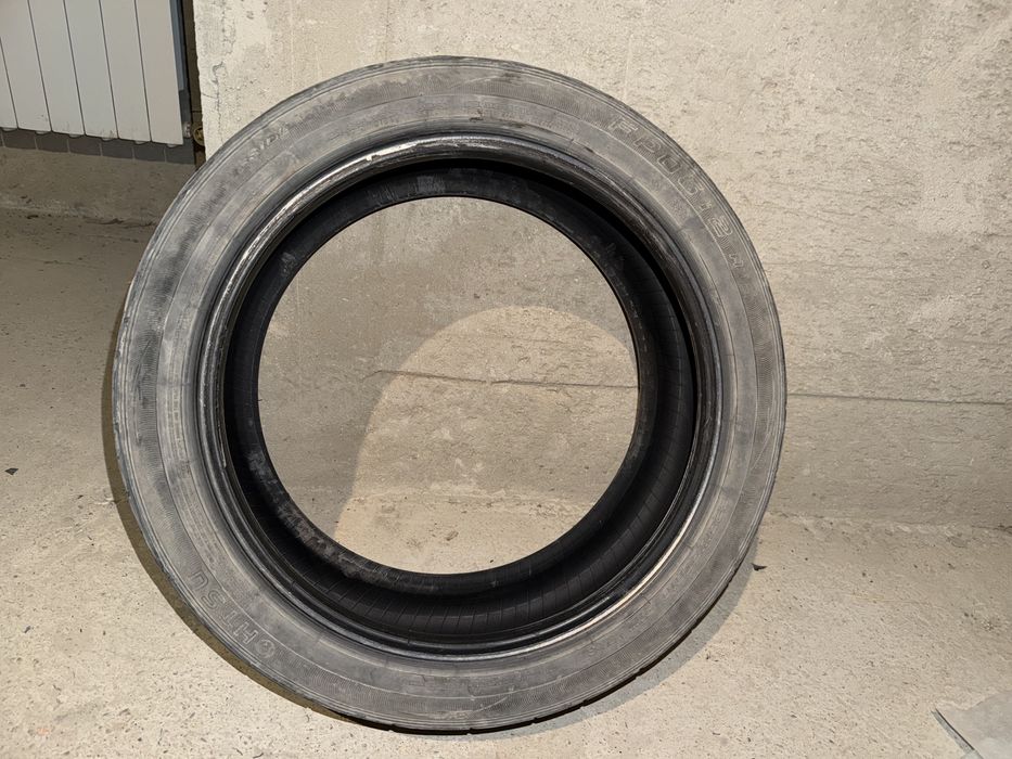 Продается б/у шина