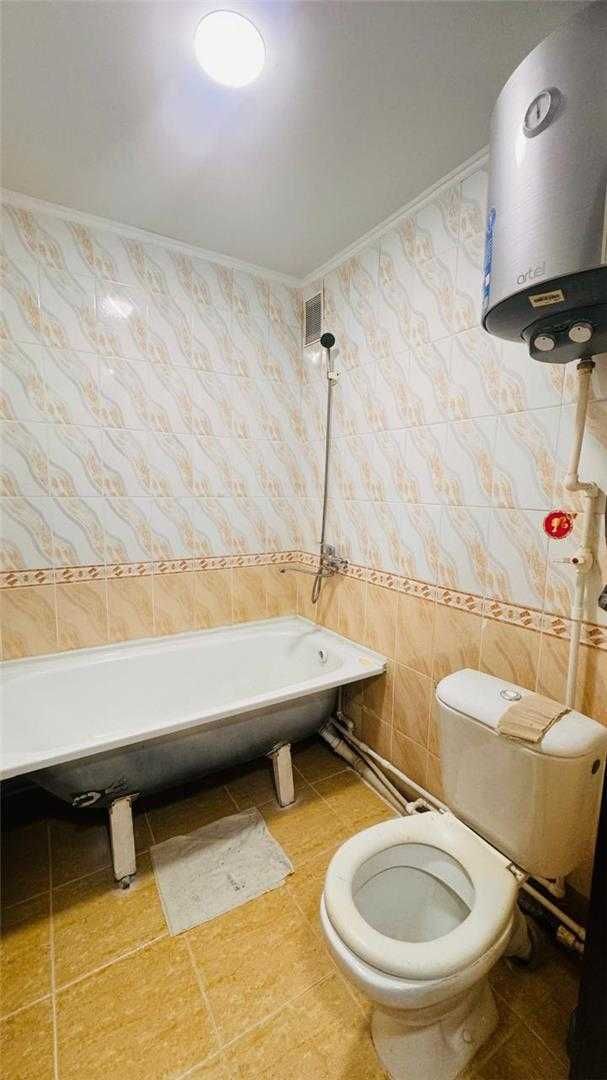Продам на  12мкр 2комн (помогу оформить ипотеку)