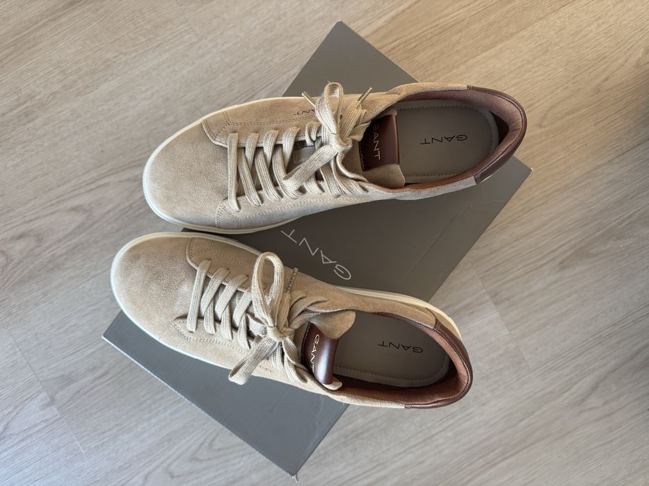 Gant Sneakers - Mc Julien