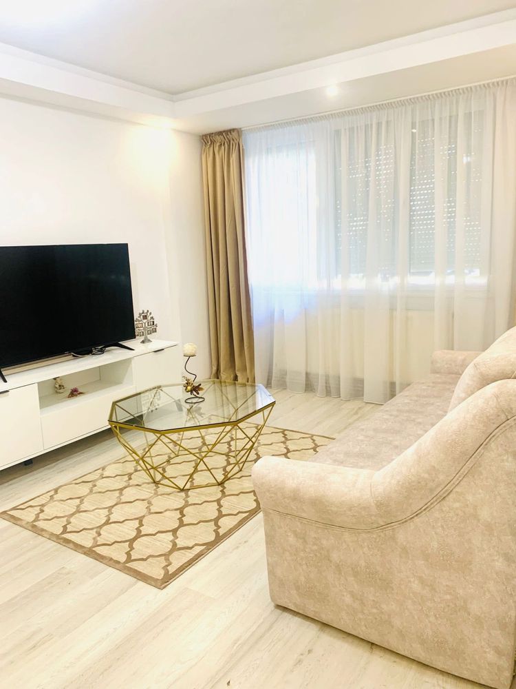 Apartament modern de inchiriat cu 2 camere in centru/Dej