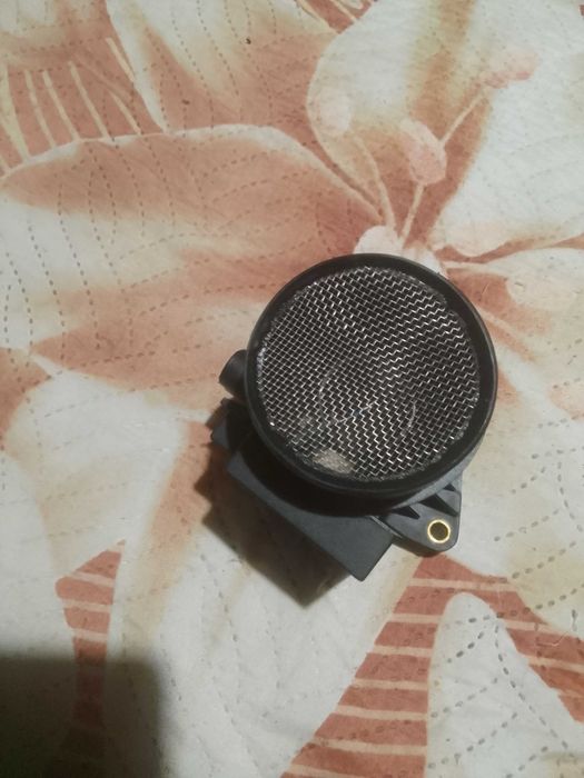 Дебитомер голф 3 1.9 90 коня