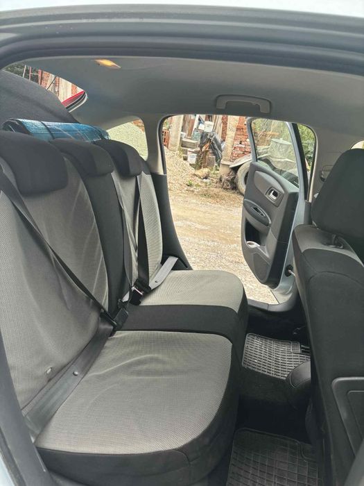 Citroen c4 в добро техническо състояние