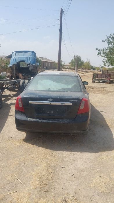 Zapchasga xamma joyi bor motorlargacha