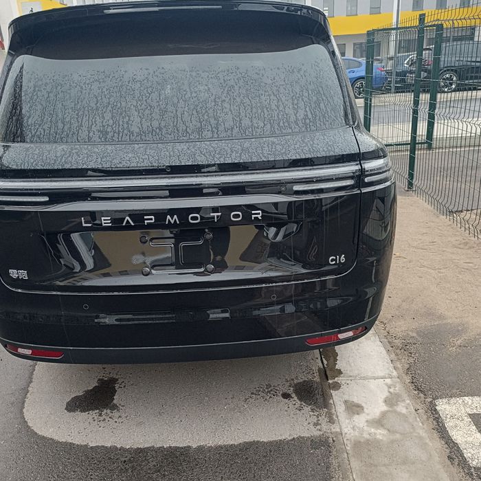 Leapmator c16 full l