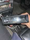 Магнитола jvc kdx 165