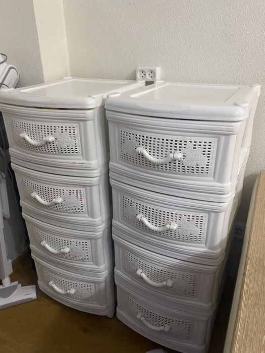 Продам 2 комода за 10000