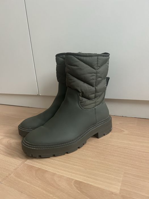Дамски гумени ботуши Zara