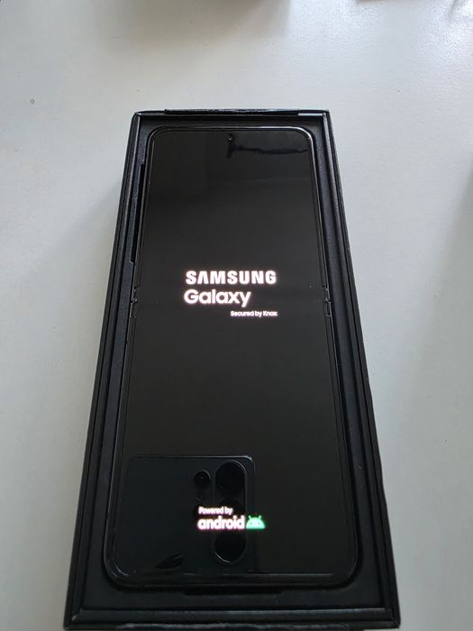 Samsung Galaxy Z Flip5 512GB Graphite