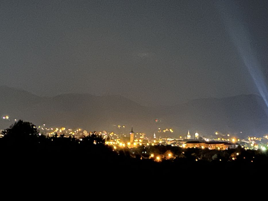 17 ARI intravilan M.Eminescu  - Baia Mare  LOC SUPERB DE CASA