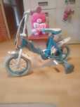 Vand bicicleta  folosita