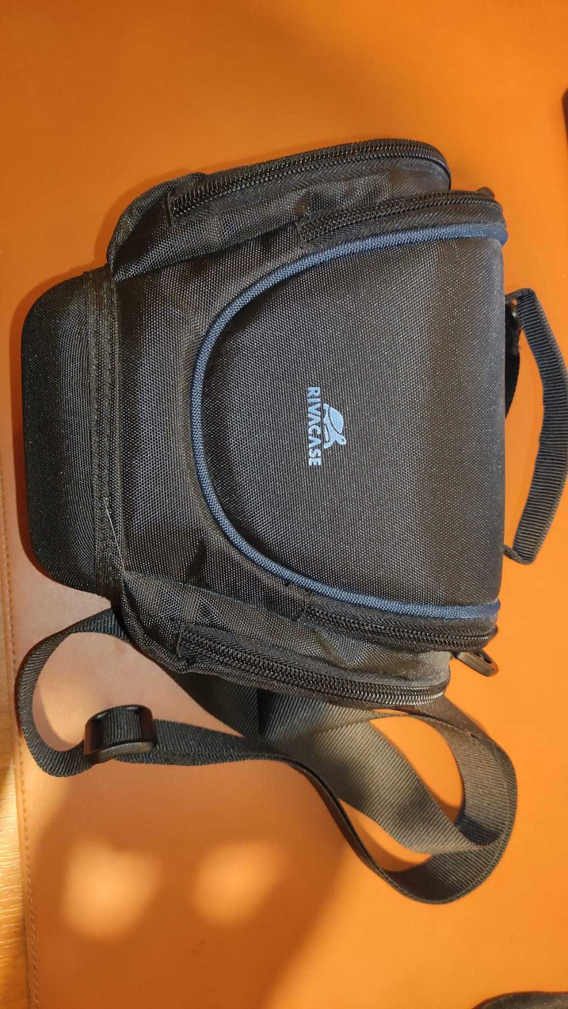 Aparat foto Nikon Coolpix P900 + Trepied Precise 180 cm - impecabile!