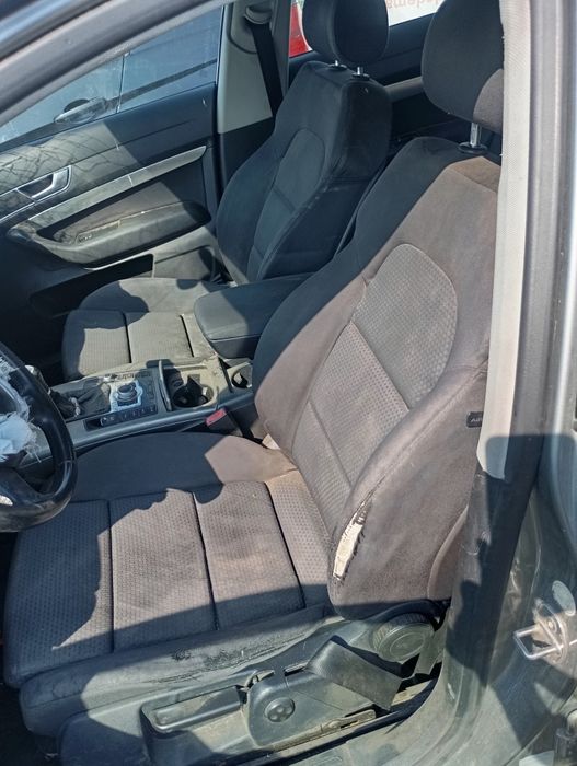 Audi A6 c6 dezmembrez piese