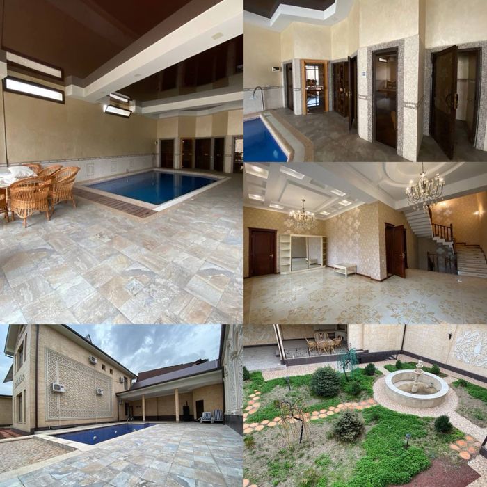 Конституция махалля Дом 10 соток