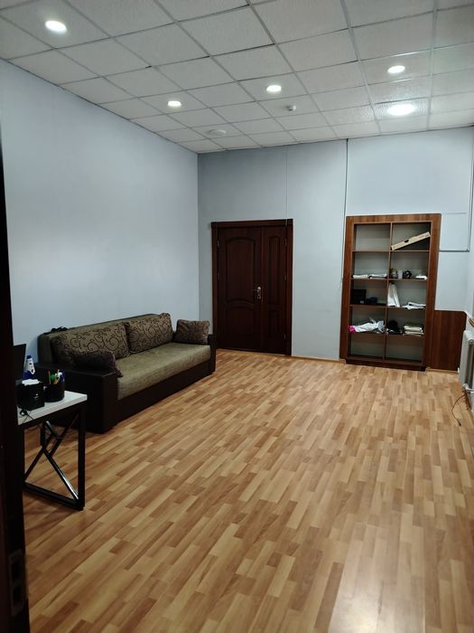 Ц5 офис  3 хона 100м2 ор. м Минор