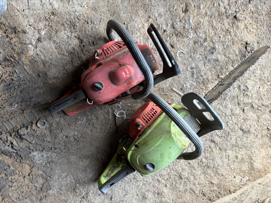 Бензпила продаеся