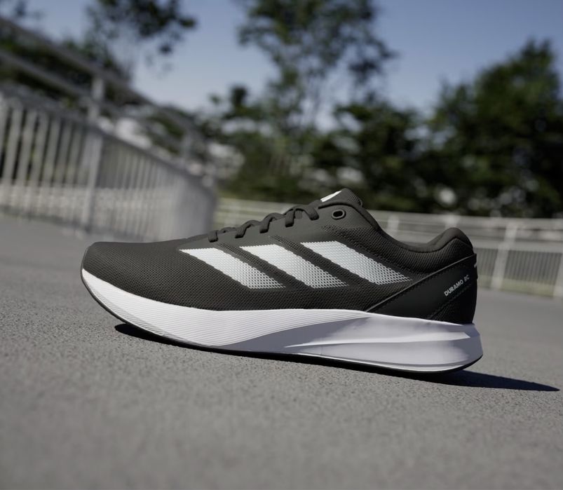Adidas Duramo RC ОРИГИНАЛНИ дамски маратонки - 38/24см