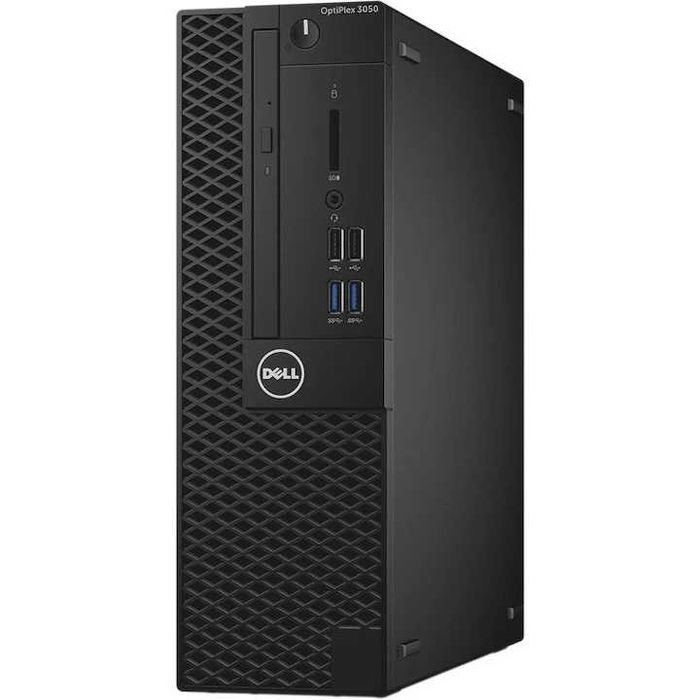 Dell Optiplex 3050, i5 6400, 12 GB, SSD M.2  1 TB,  GeForce GT730