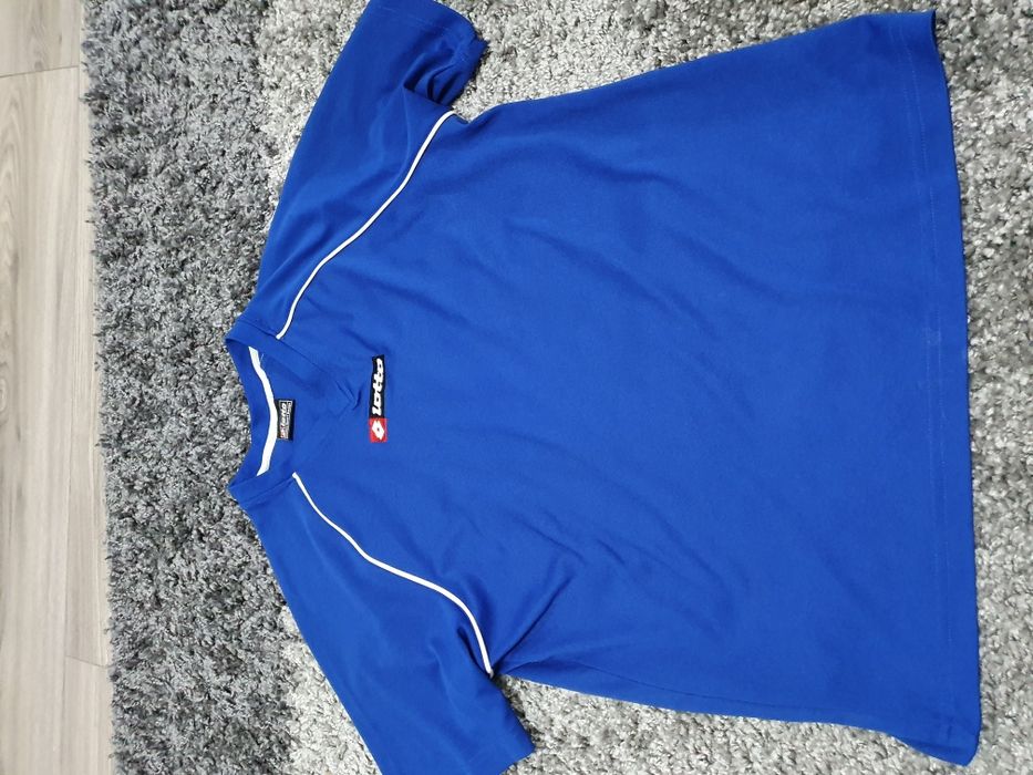 Tricou Lotto Original