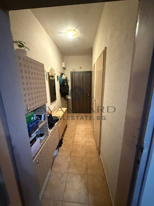 Продава се Двустаен апартамент в Пловдив, Христо Смирненски - 67 кв.м за 1766 €/кв.м - Снимка #8