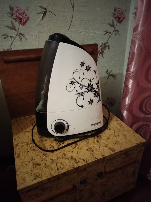 Увлажнитель воздуха