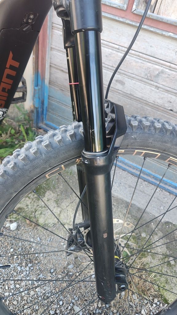 giant reign e+ 3 mx pro