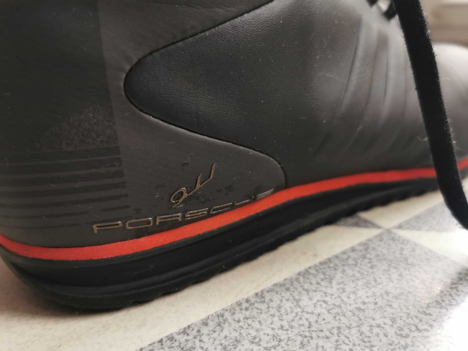 Обувки, Маратонки Adidas Porsche 911