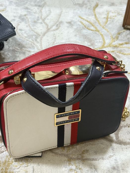 Сумки оригинал Guess