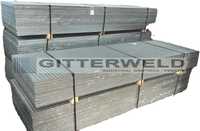 Gratare metalice zincate industriale / Tip -SP / platbanda 30x3 / Stoc