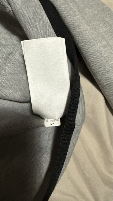Nike мъжки колмплдкт tec