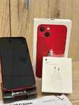 Телефон Аpple iPhone 13 128GB(red Product)
