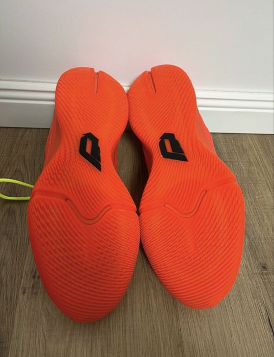 Ghete baschet Adidas Dame 9,ca noi,marimea 45 1/3