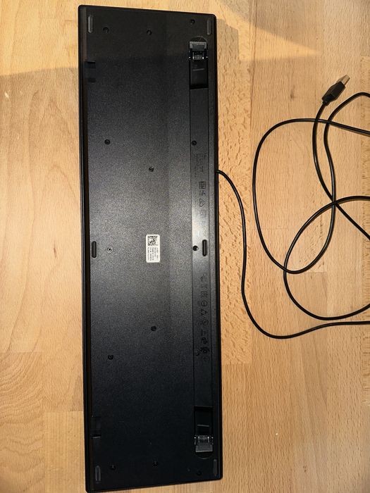 Клавиатура DELL USB