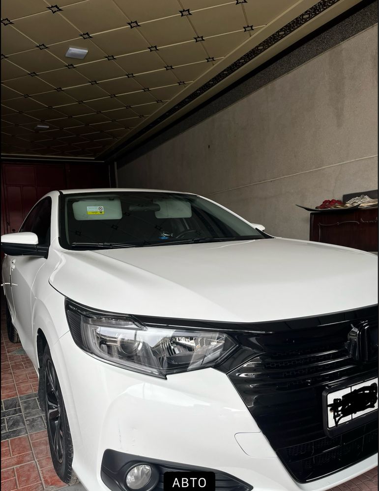 Продается Honda Crider