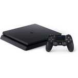 Consola PlayStation 4 Slim 500GB, Cod 91287