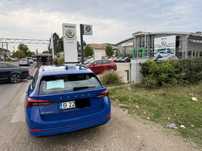 Skoda Octavia 4 IV 2021 2.0 TDI Unic Proprietar de noua Full Option Istoric Service