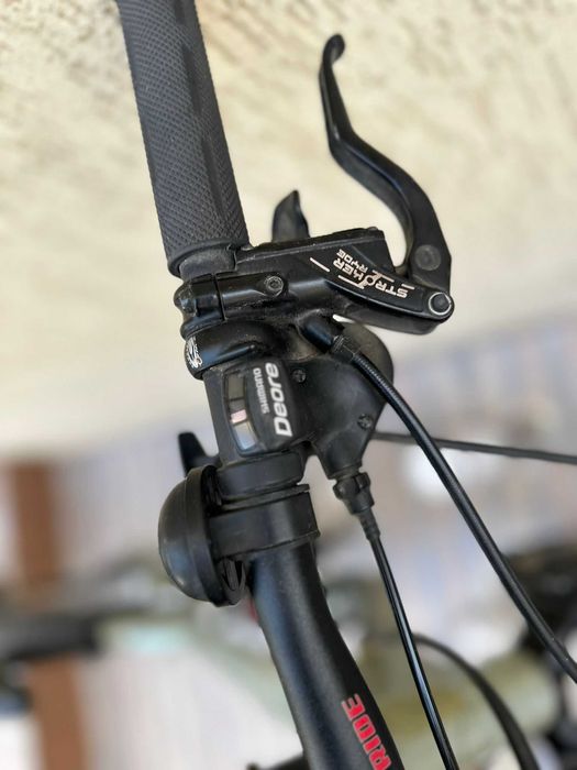 Giant cypher 2 downhill - masura S