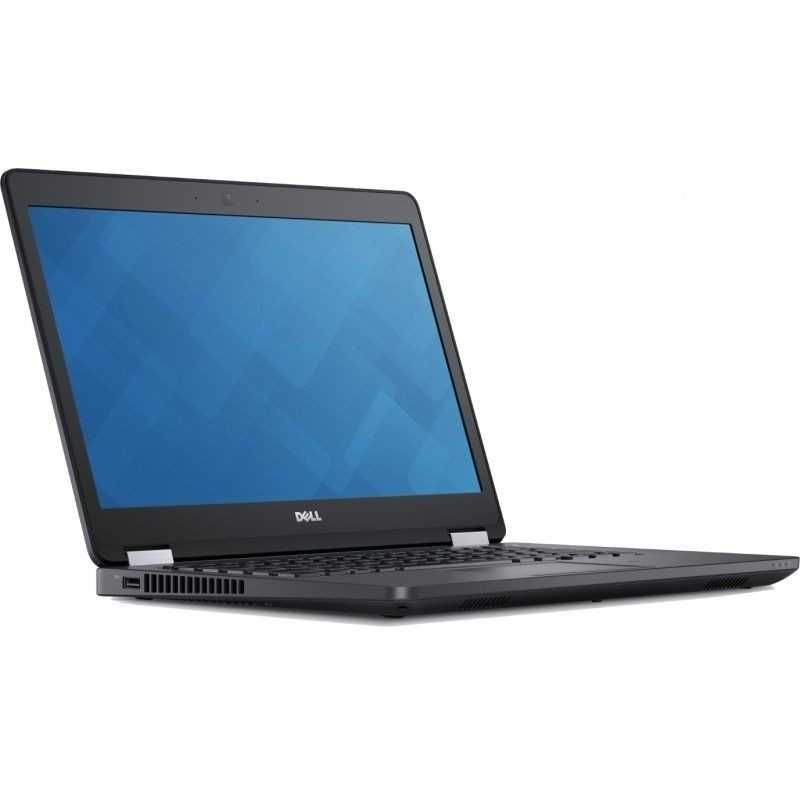 Laptop Latitude E5470, I5-6300U, 16GB RAM, 512GB SSD, GARANTIE