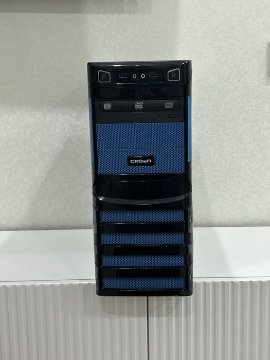 Компьютер игровой