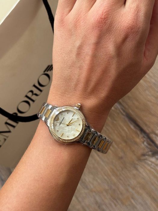 Часы Emporio Armani