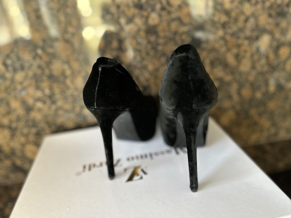 Дамски обувки Dario Bruni