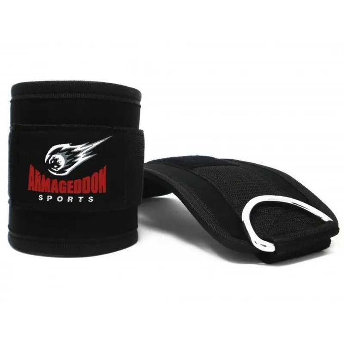 Наглезенник за фитнес чифт Armageddon Sports