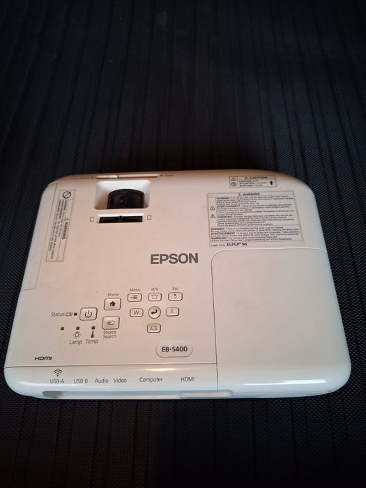 Рабочие проекторы Epson, Acto в хорошем состоянии!