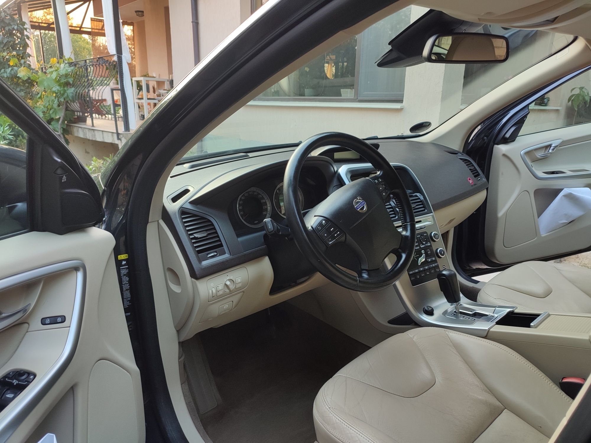 Volvo XC60 full 4x4